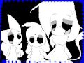 Come little children  flipnote hatena