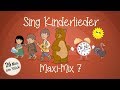 Sing kinderlieder maximix 7 old macdonald uvm  kinderlieder zum mitsingen  sing kinderlieder