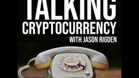 Adam Koltun of the Quantum Resistant Ledger