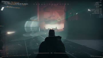 GTFO Bots Following Orders (C-Foam and Turrets)