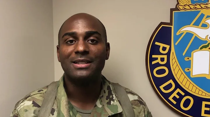 SPC Larry Montgomery