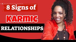 8 Signs of a Karmic Relationship | Are You In A Karmic Relationship?