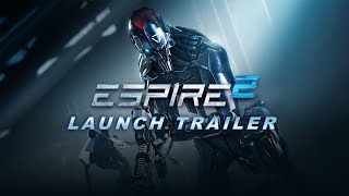 Espire 2 Launch Trailer | Meta Quest 2
