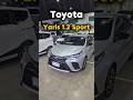 เพียง 6 ใบเทา Yaris Ativ 1.2 Sport ติดต่อ: 062-239-9899 เบอร์/ไลน์