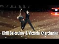 Kirill Belorukov & Victoria Kharchenko / Dance Show | Royal Ball (Minsk, 30.01.2021)
