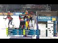 Les plus gros fails / ratés du biathlon... (Episode 3)