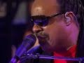 Stevie Wonder Isn T She Lovely Sunshine Of My Life Live