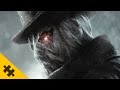 ДЖЕК ПОТРОШИТЕЛЬ - Assassin's Creed SYNDICATE