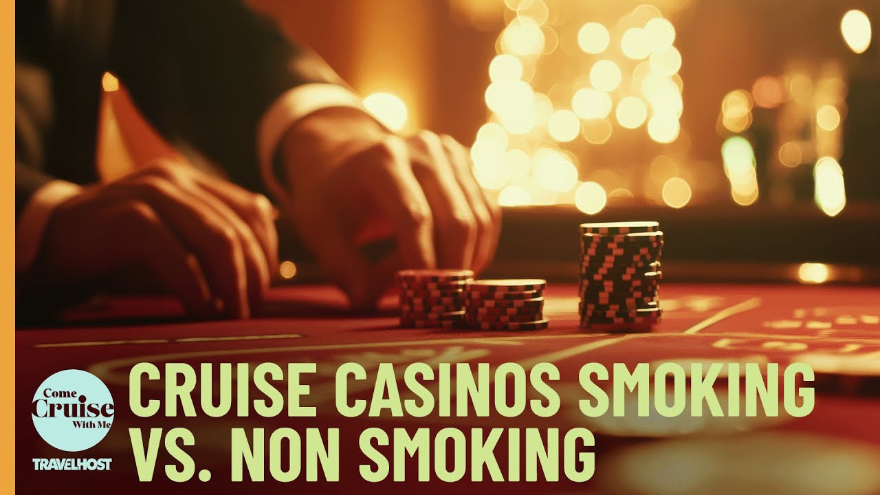 Cruise Casino Smoking Rules: Royal Caribbean vs. Celebrity vs. Norwegian Cruise Casino Smoking Rules: Royal Caribbean vs. Celebrity vs. Norwegian