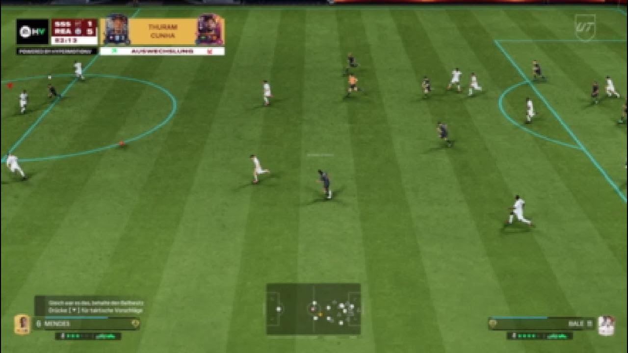 FC26 Fut champions Siege / Fut Packs