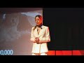¿Ver dolor y sufrimiento ya no nos mueve? | Sofía Chávez del Castillo | TEDxParque Fundidora