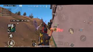 RAW FRAG🚀 part :- 1