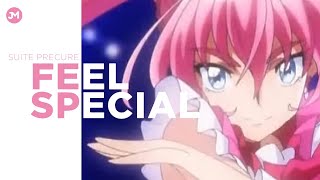 Twice Feel special - Anime