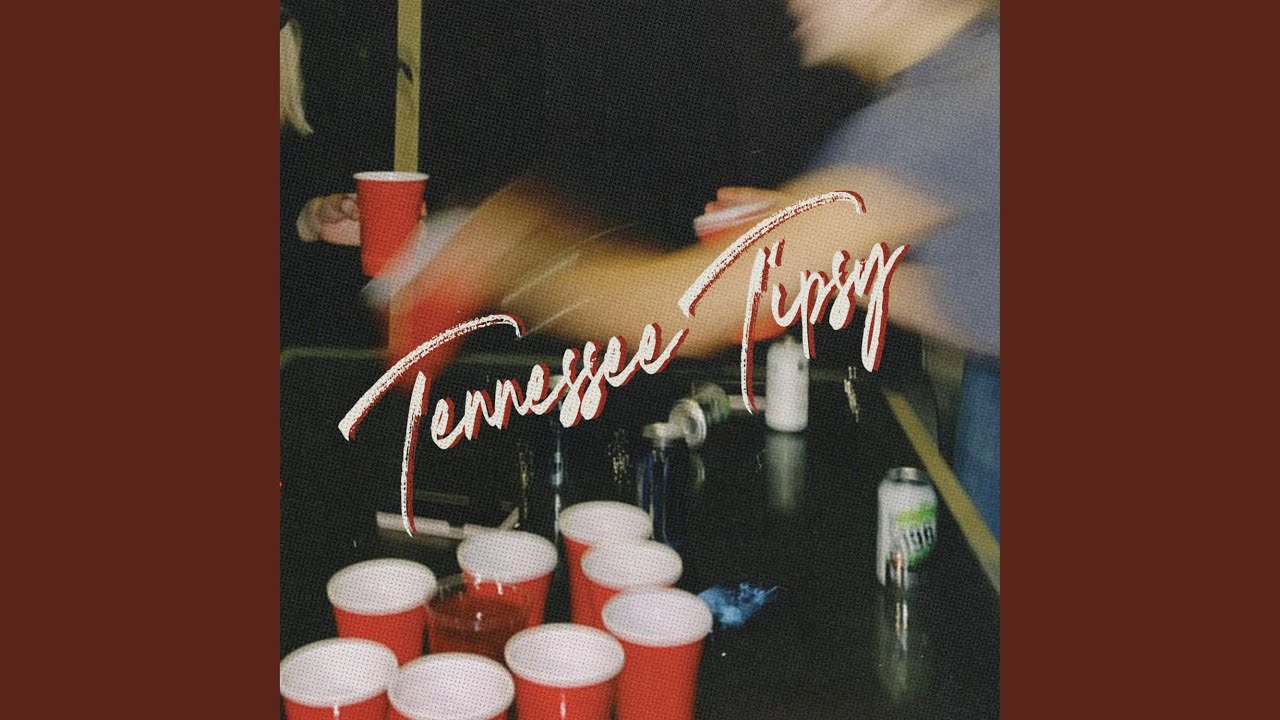 Watch Tennessee Tipsy on YouTube