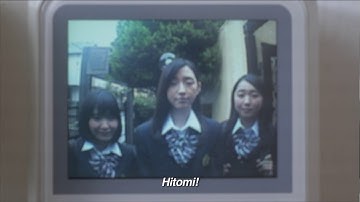 映画『飢えたライオン』予告編