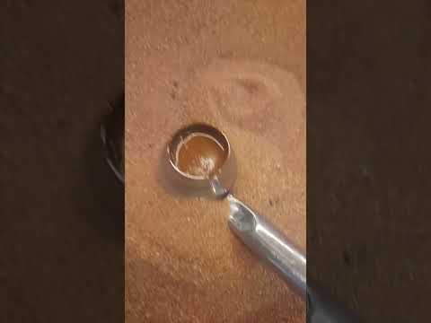 احلي كوباية قهوة ع الرمالة