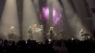The Cure - Another Happy Birthday (new song) Hollywood Bowl May 23 2023