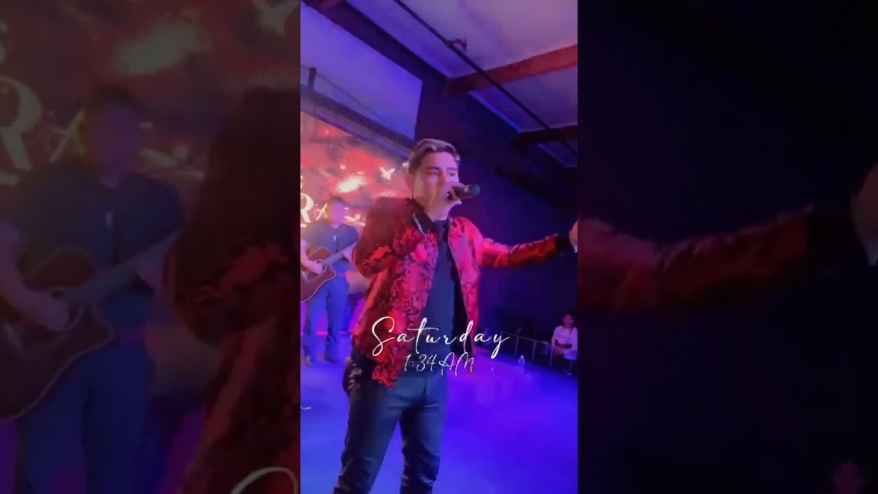 enamorado de la muerte en vivo Oregon USA