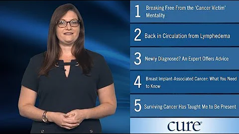CURE's Top 5 Stories: August 2019