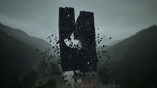 Unreal Engine 5 Study Mov - Arrival