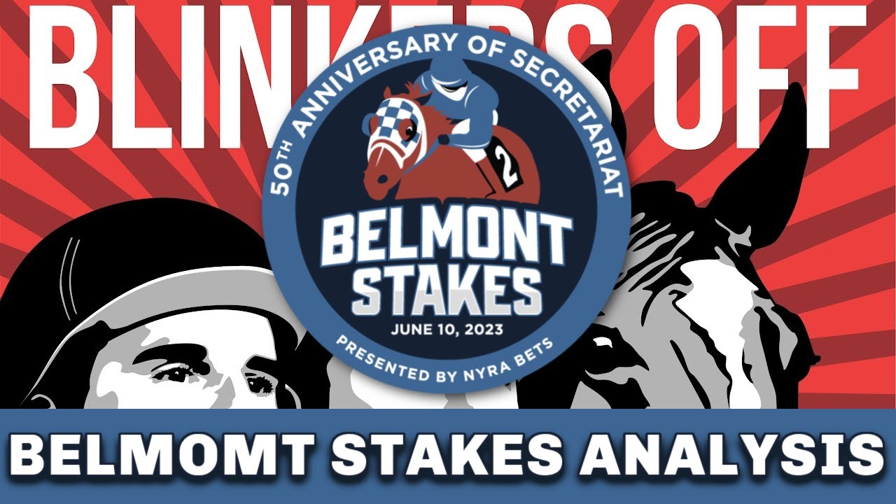 Blinkers Off 614 Belmont Stakes 155 First Look and Rapid-Fire Picks