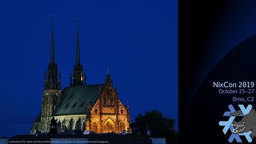 NixCon2019 - Discovery Track