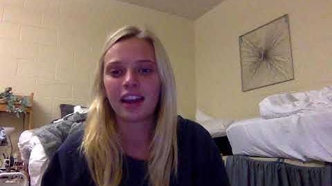 Performance Evaluation Video