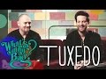 Tuxedo's "What's In My Bag?" | Amoeba Music