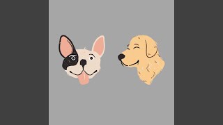 Mellow Ambiance for Barking Doggies