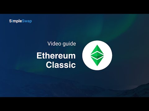 How to buy Ethereum Classic | Exchange Bitcoin to Ethereum Classic