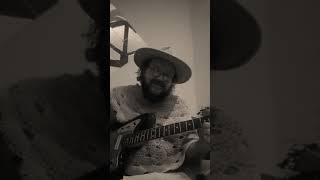 Maggie May (silly cover excerpt)