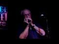 Charlie Musselwhite Live "Highway 61"
