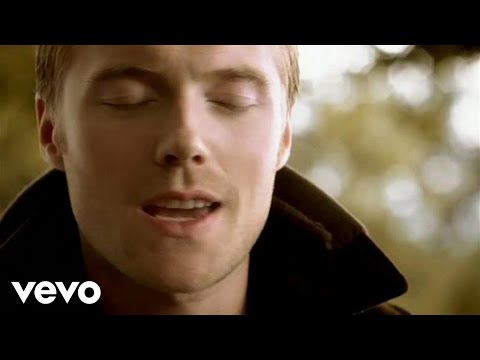 Ronan Keating - I Hope You Dance