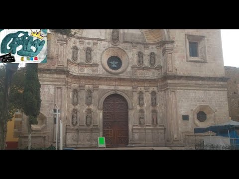 CONOCIENDO CENTRO DE ZUMPANGO MUNICIPIO ESTADO DE MÉXICO