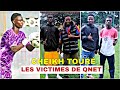 Après CHEIKH TOURÉ voici les autres victimes de QNET MOMO , BAMBA…
