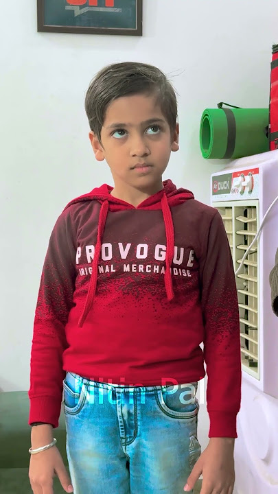 Pati ka dost nikla uske bache ka Papa  Part 3