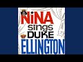 Nina Simone - Nina Simone Sings Ellington