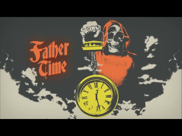 Haunt - Father Time