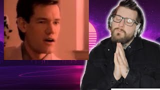 (FIRST TIME REACTING) RANDY TRAVIS “FOREVER AND EVER, AMEN” REACTION