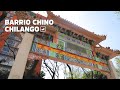 Esto es el Barrio Chino... de la CDMX 🇨🇳 | CHILANGO