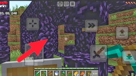 hulk smp me infinity obsidian glitch #video #minecraft
