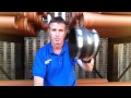 How To Connect PVC to Corrugated Pipe - YouTube