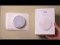 Nest Thermostat E Unboxing and Setup!