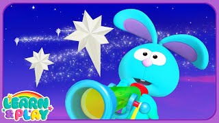 📖 Storytime with Everythings Rosie ⭐ Twinkle Twinkle Little Star 🪄 Educational cartoon