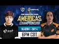 [EN] PMPL Americas Championship S1 Day 4