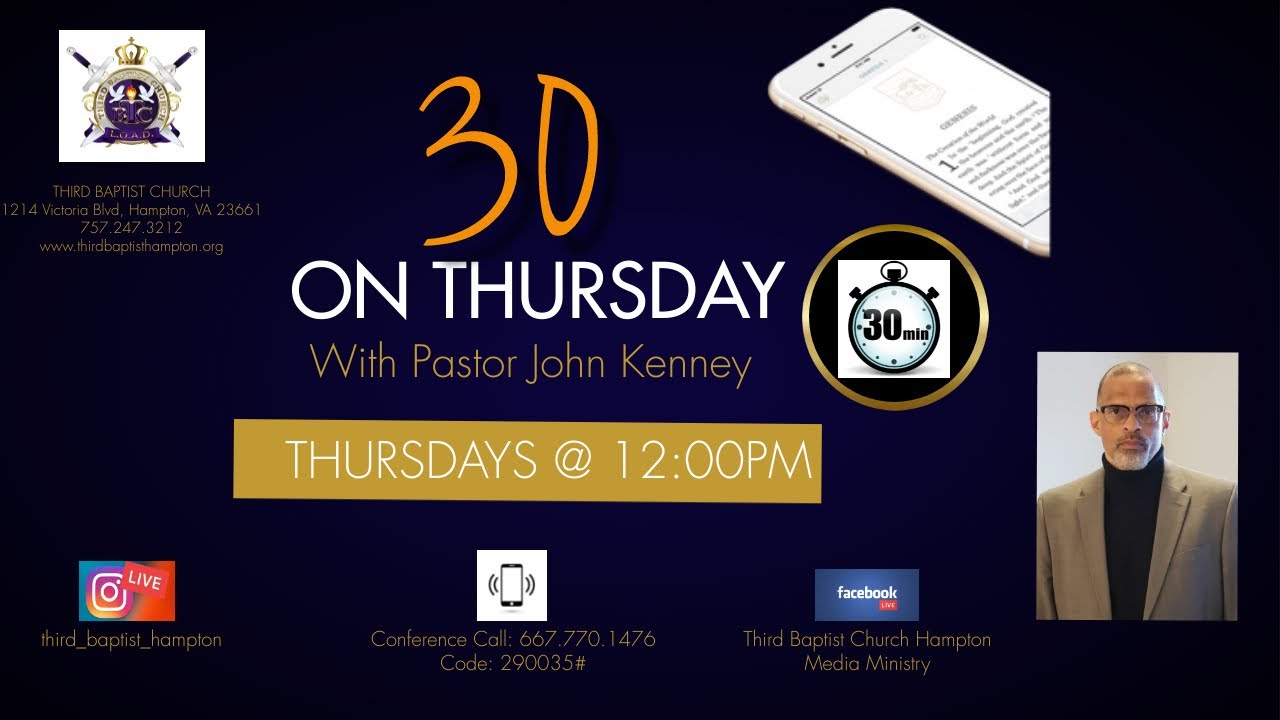 30 On Thursday God Deserves My Praise Psalm 115 9 18 Rev John F 30-on-thursday-god-deserves-my-praise-psalm-115-9-18-rev-john-f