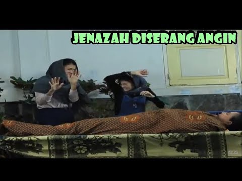 Azab Ibu Dan Kakak Tiri Kejam! | Jodoh Wasiat Bapak | ANTV Eps 119