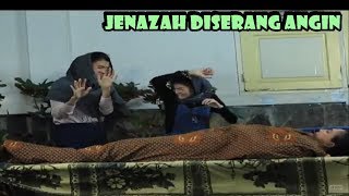 Azab Ibu Dan Kakak Tiri Kejam! | Jodoh Wasiat Bapak | ANTV Eps 119