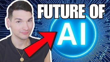 The Future of A.I. PSYCHIC READING