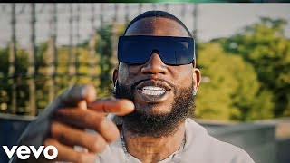 Gucci Mane  Myself ft. Moneybagg Yo & G Herbo & Hotboii & Jeezy (Music Video) 2023